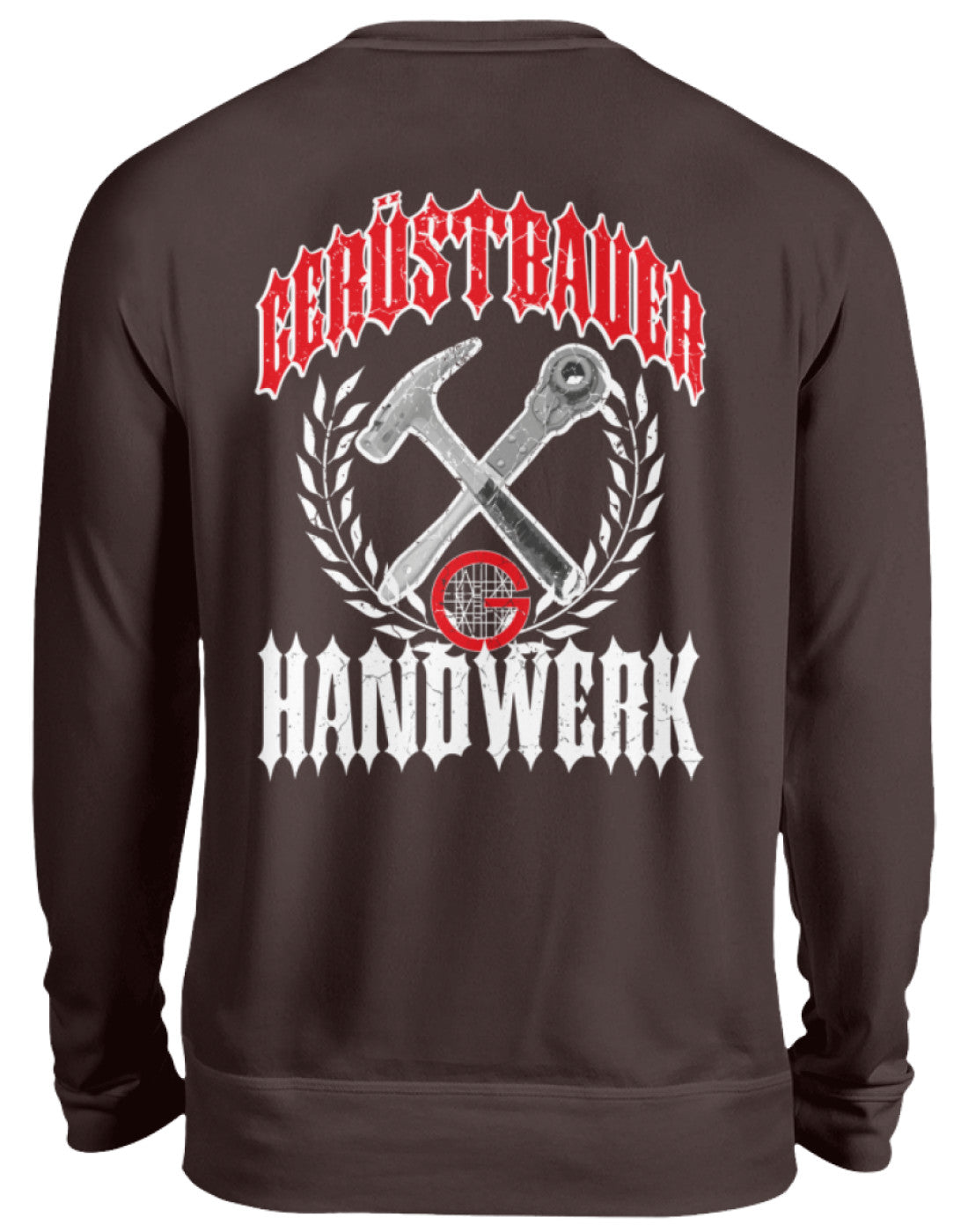 Gerüstbauer Handwerk €34.95 Gerüstbauer - Shop >>