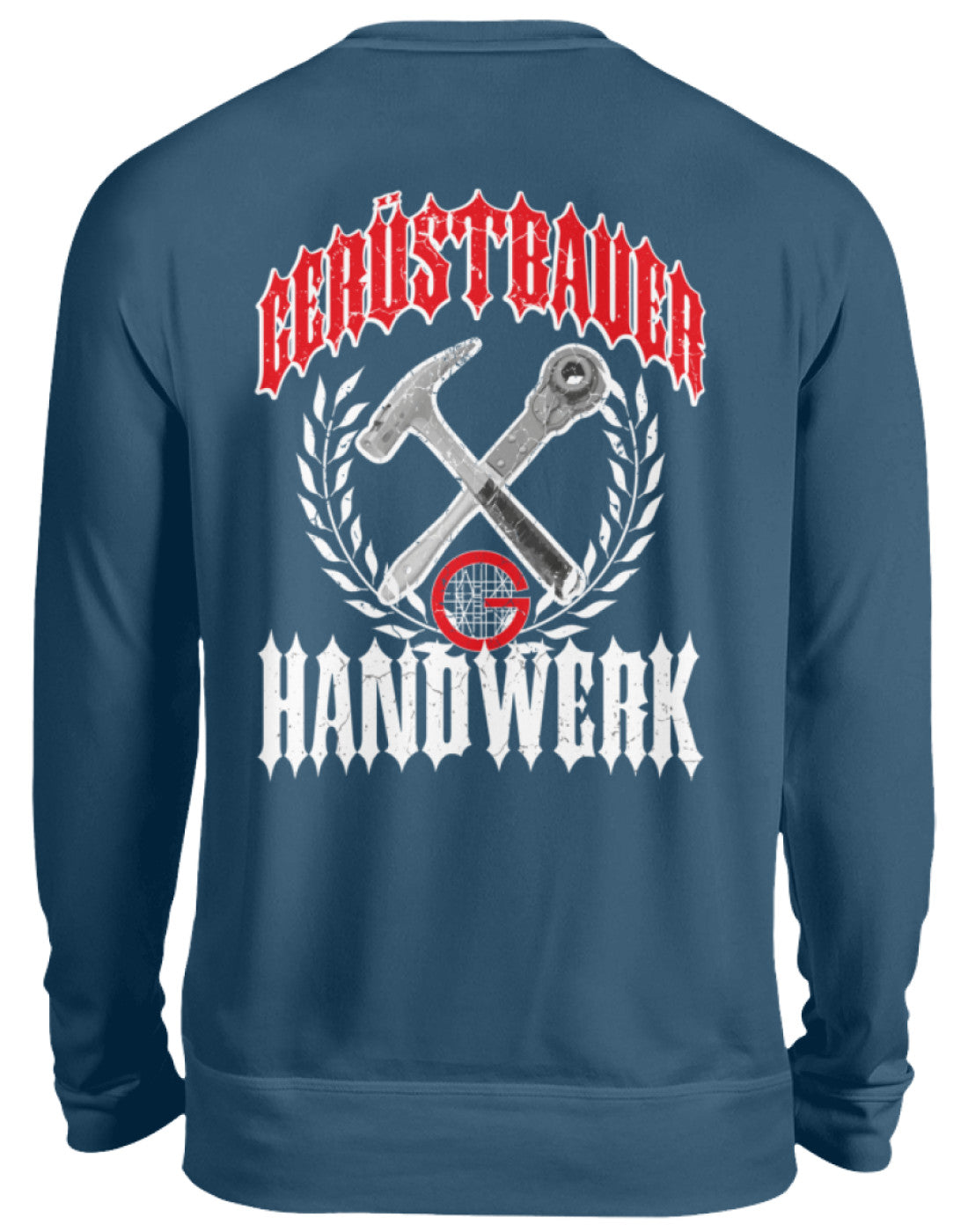 Gerüstbauer Handwerk €34.95 Gerüstbauer - Shop >>