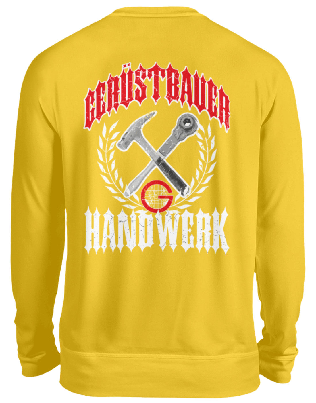 Gerüstbauer Handwerk €34.95 Gerüstbauer - Shop >>