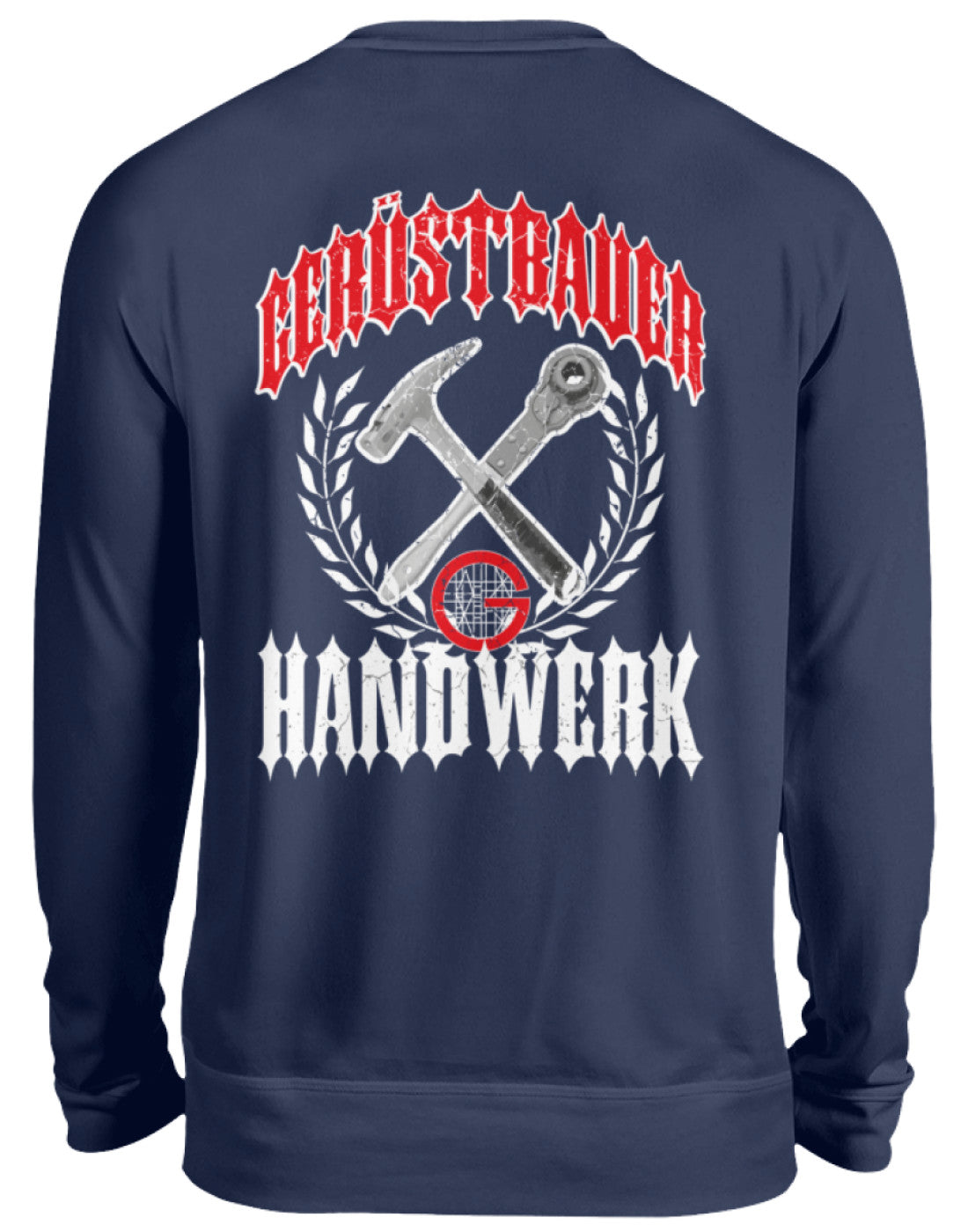 Gerüstbauer Handwerk €34.95 Gerüstbauer - Shop >>