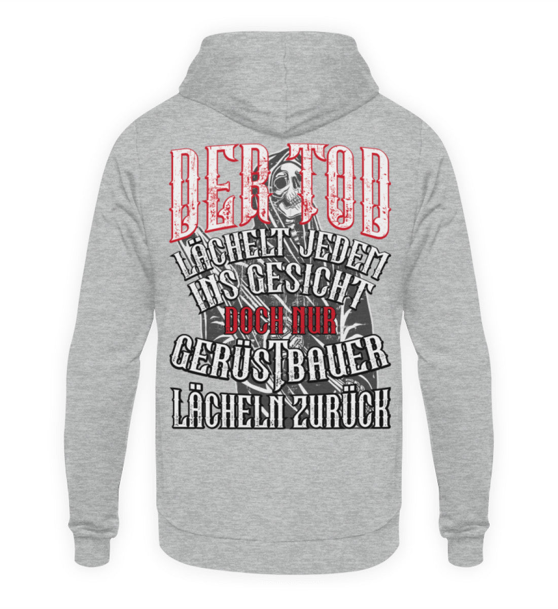 Heather Sport Grey-6807