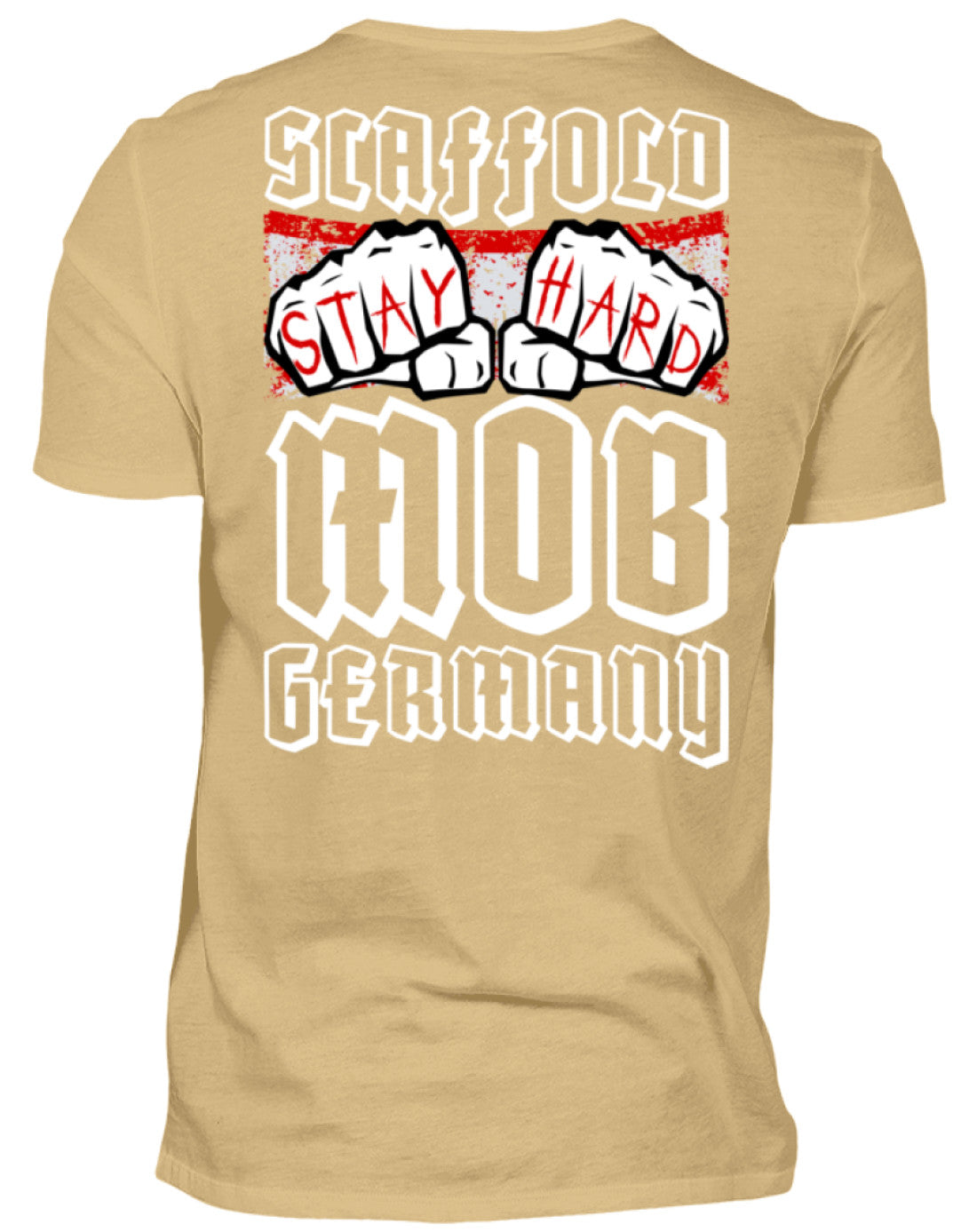 Gerüstbauer / SCAFFOLDER MOB II €24.95 Gerüstbauer - Shop >>