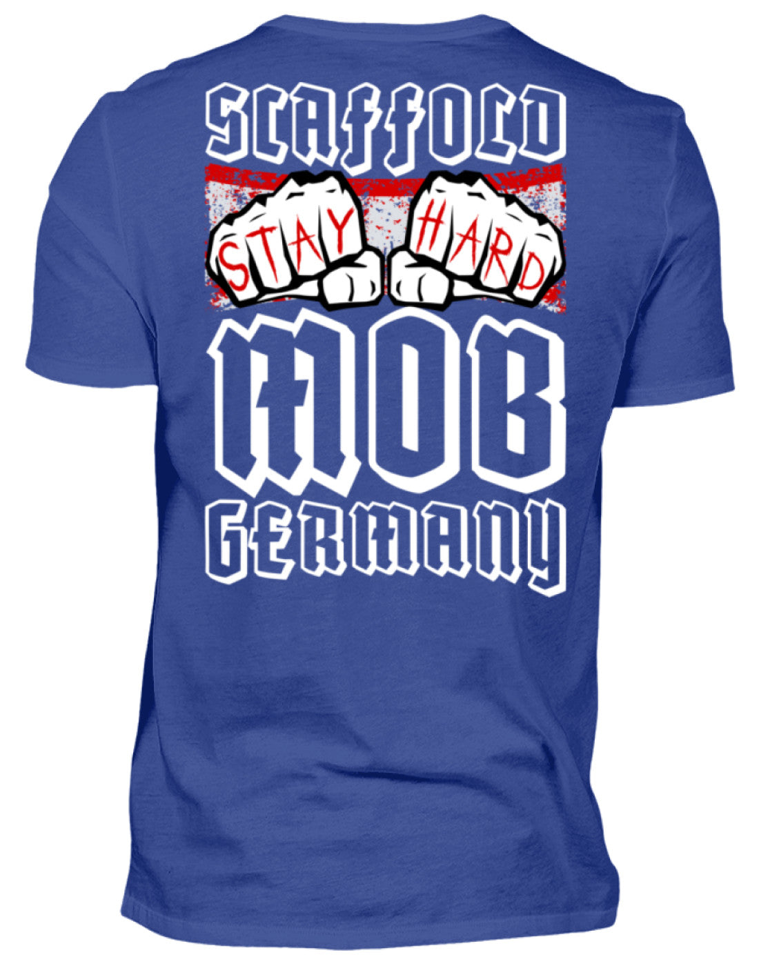 Gerüstbauer / SCAFFOLDER MOB II €24.95 Gerüstbauer - Shop >>