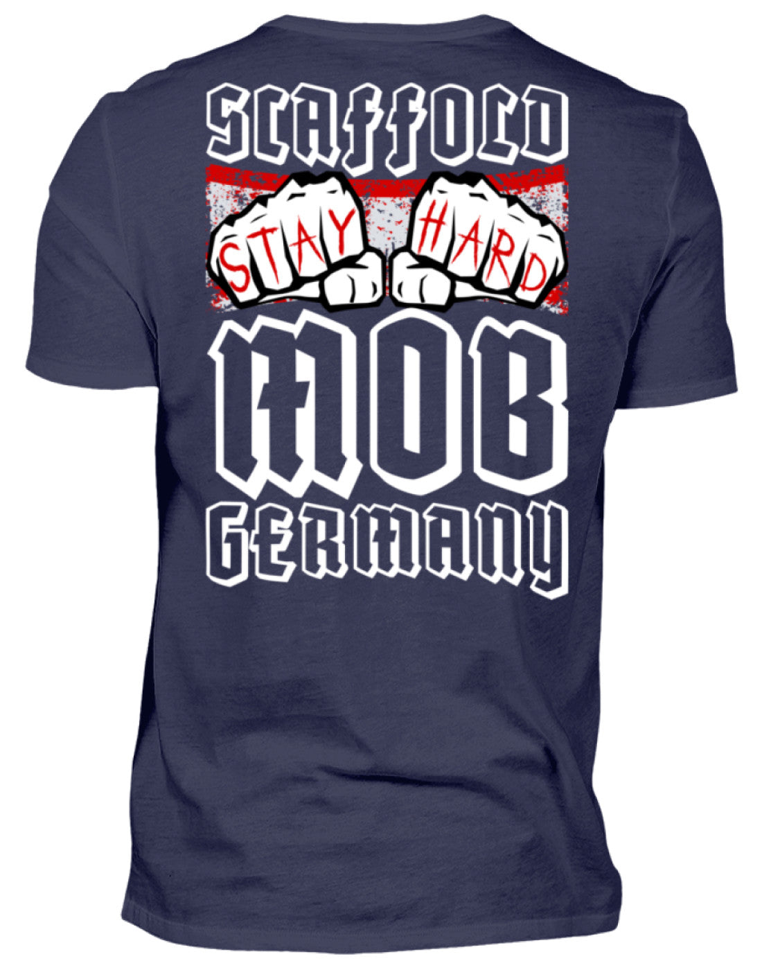 Gerüstbauer / SCAFFOLDER MOB II €24.95 Gerüstbauer - Shop >>