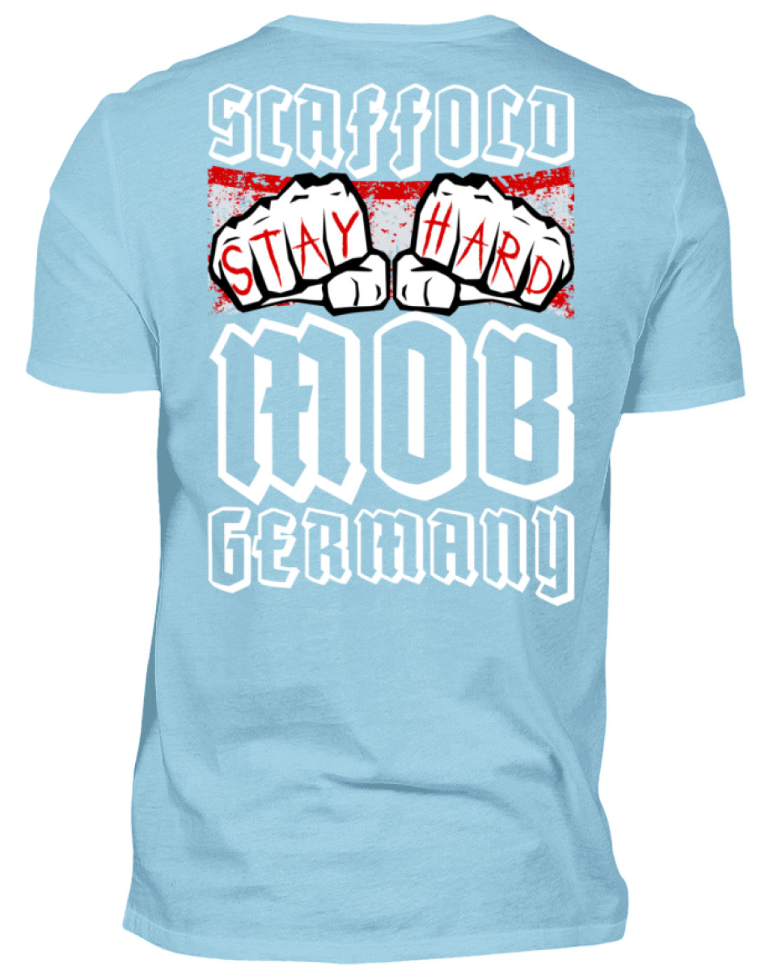 Gerüstbauer / SCAFFOLDER MOB II €24.95 Gerüstbauer - Shop >>