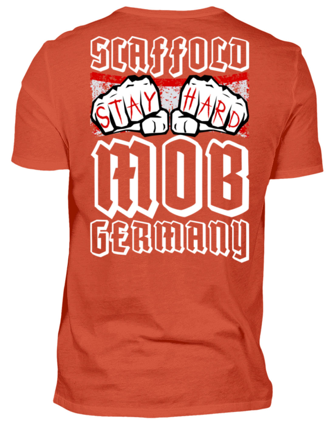 Gerüstbauer / SCAFFOLDER MOB II €24.95 Gerüstbauer - Shop >>