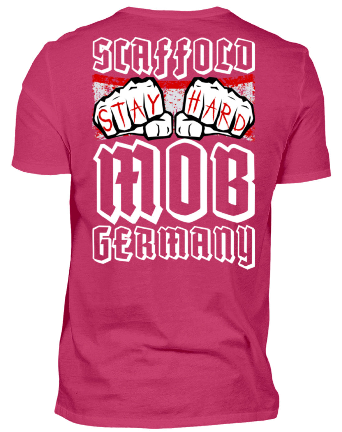 Gerüstbauer / SCAFFOLDER MOB II €24.95 Gerüstbauer - Shop >>