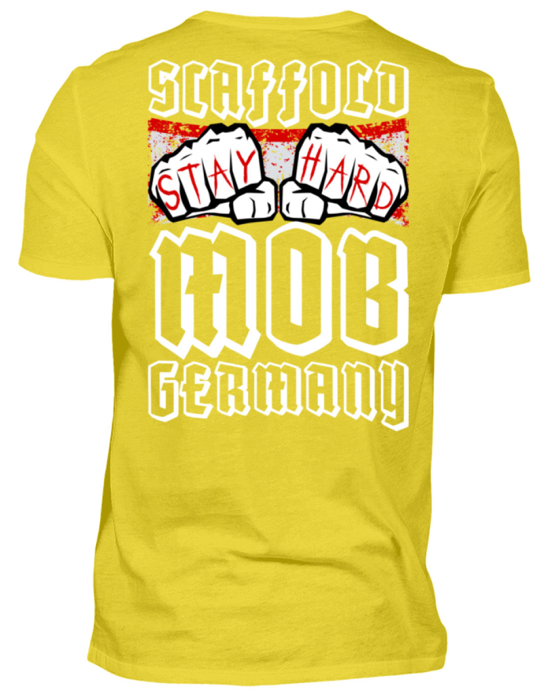 Gerüstbauer / SCAFFOLDER MOB II €24.95 Gerüstbauer - Shop >>