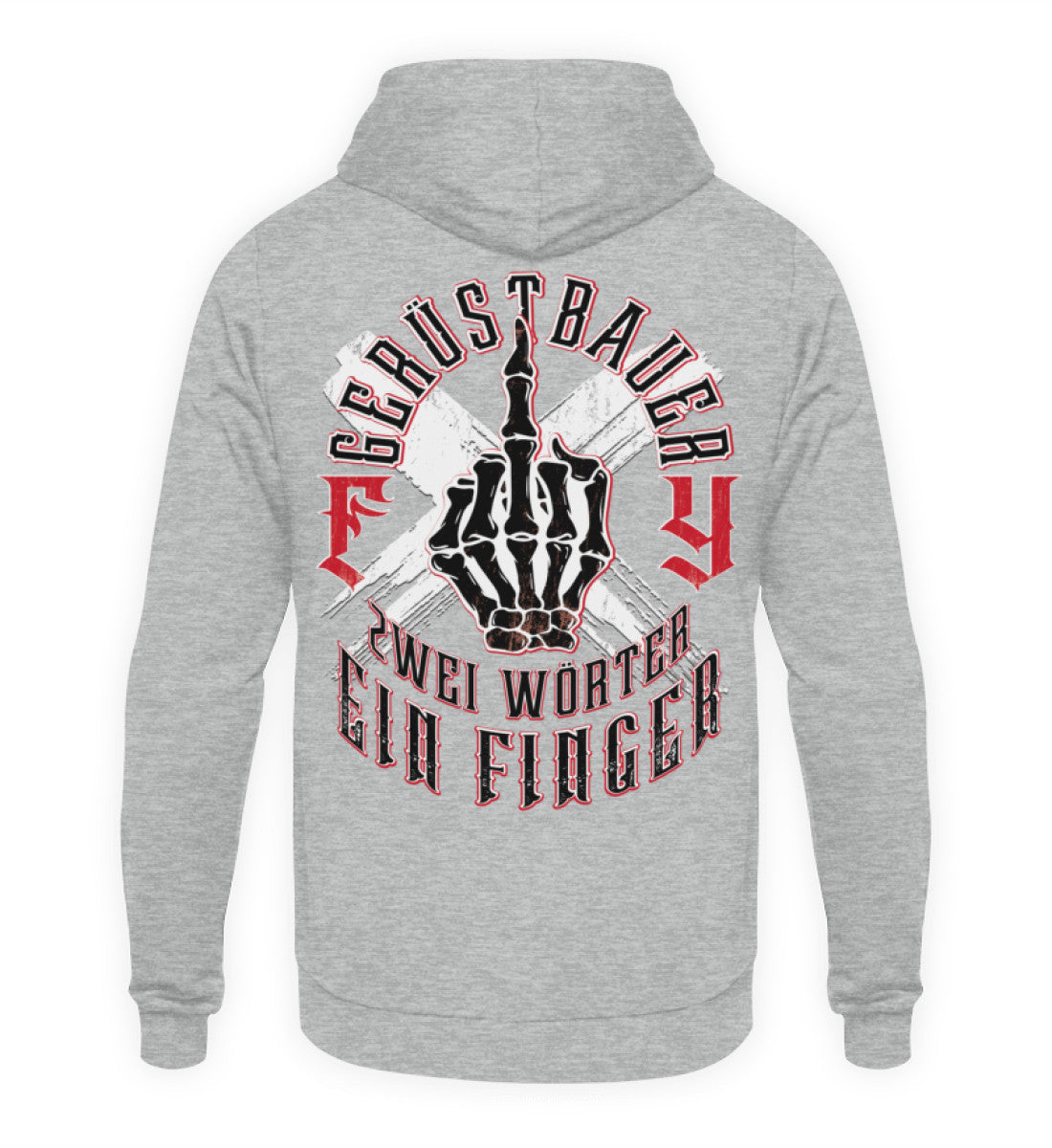 Heather Sport Grey-6807