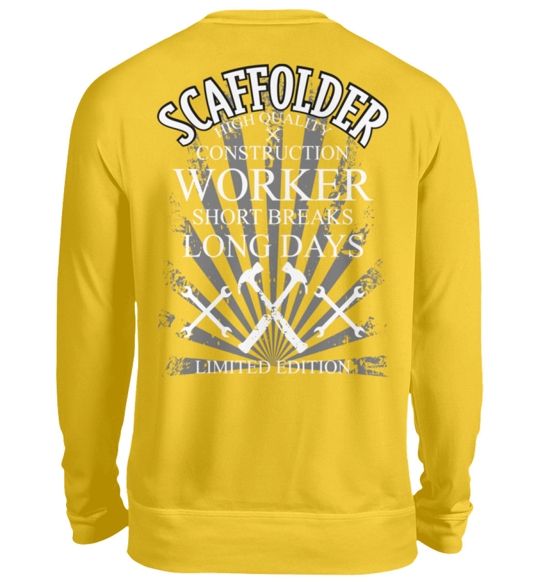 Construction Worker €32.95 Gerüstbauer - Shop >>