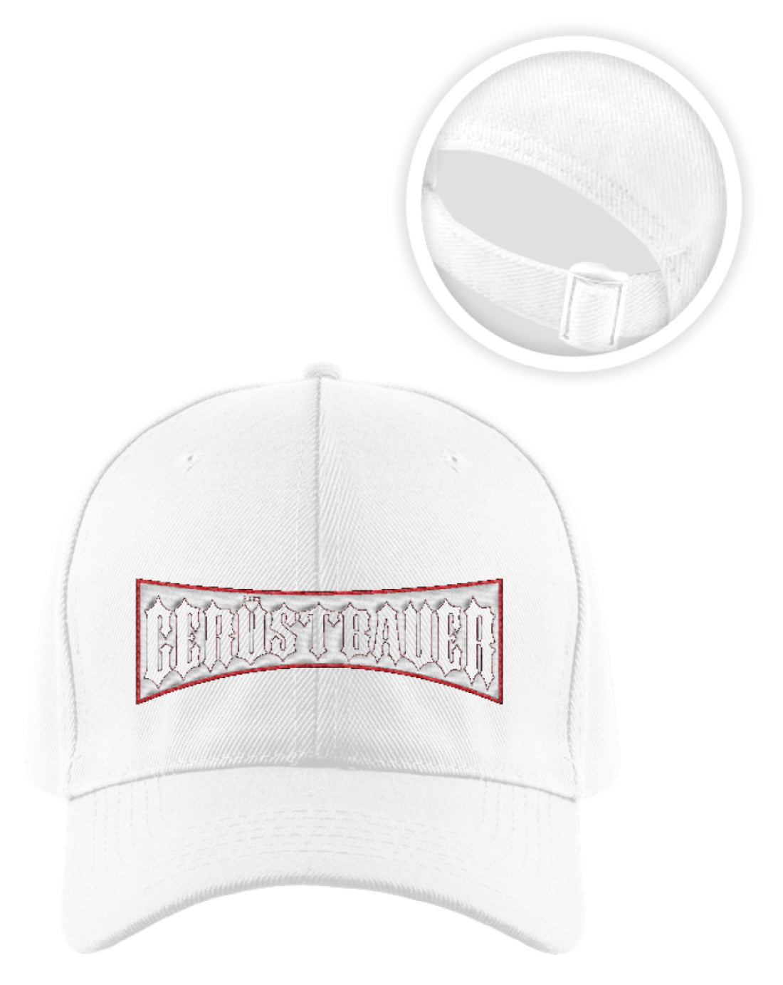 Gerüstbauer €24.95 Gerüstbauer - Shop >>