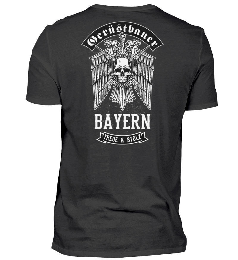 www.geruestbauershop.de Gerüstbauer Bayern