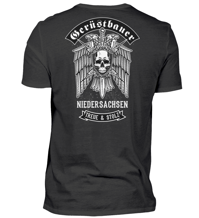 www.geruestbauershop.de Gerüstbauer Collection Niedersachsen