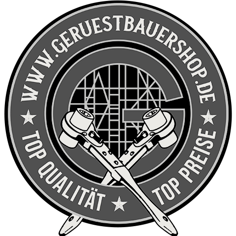 Gerüstbauer T-Shirts und mehr www.geruestbauershop.de