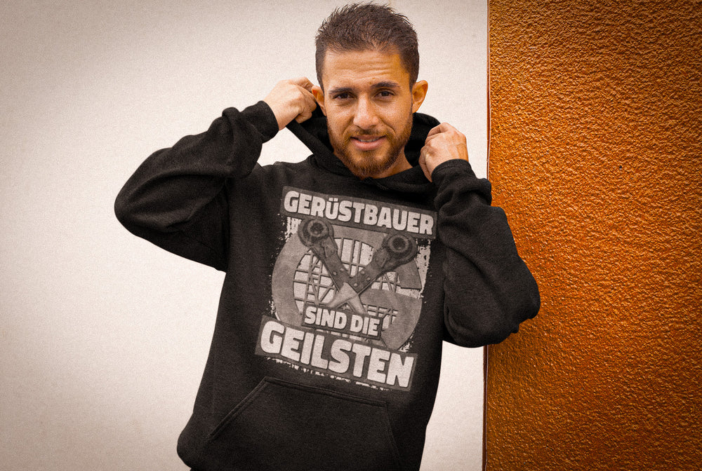 Hoodies & Zipper