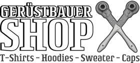 Gerüstbauer Shirts, Hoodies, Sweater bedruckt www.geruestbauershop.de
