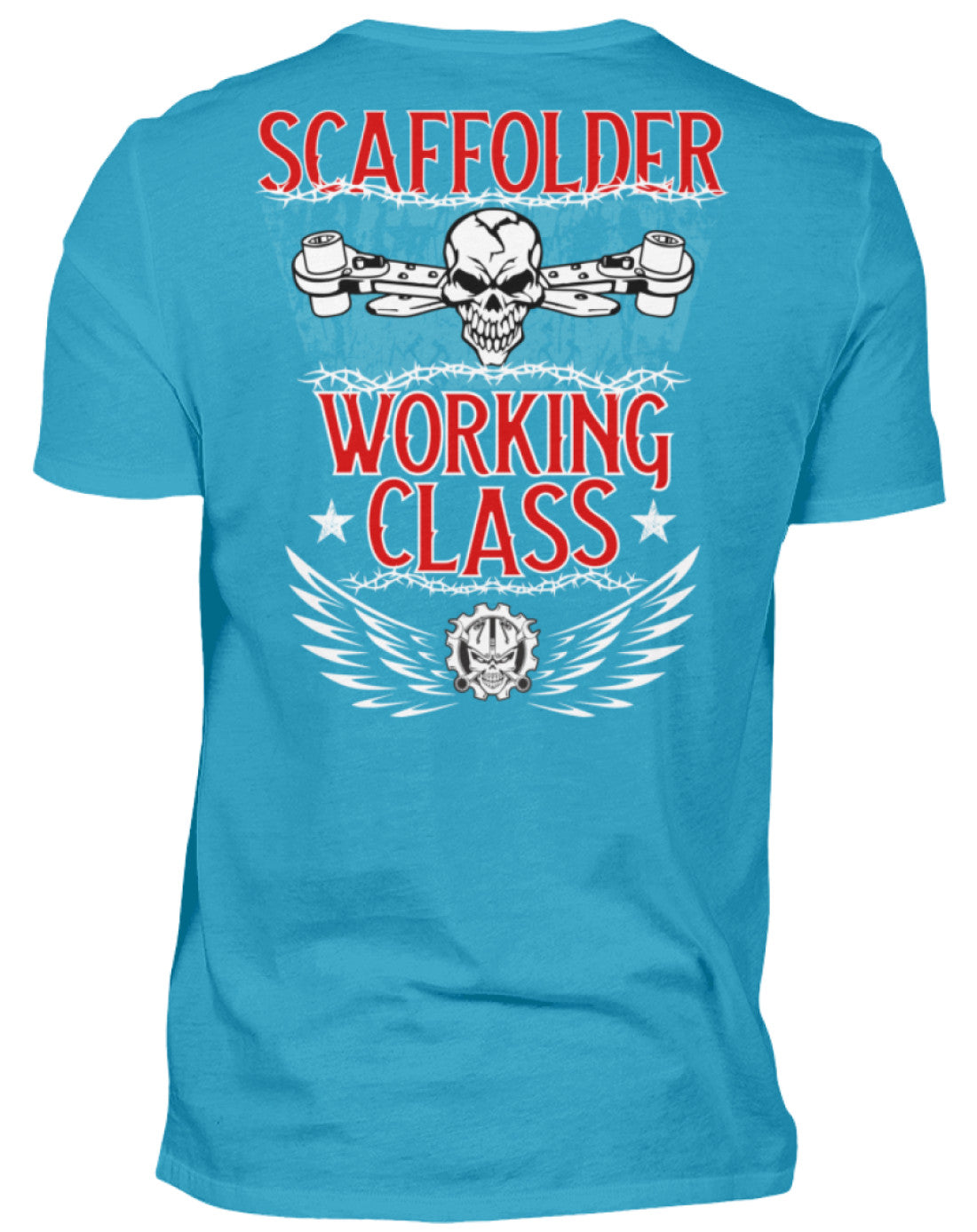 Scaffolder/Working/Class €23.95 Gerüstbauer - Shop >>