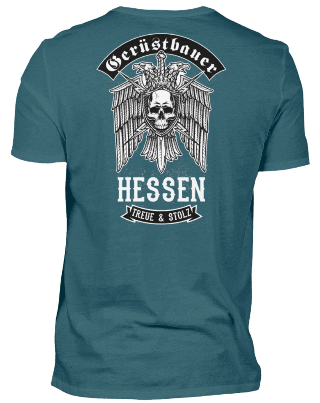 Gerüstbauer Hessen €22.95 Gerüstbauer - Shop >>