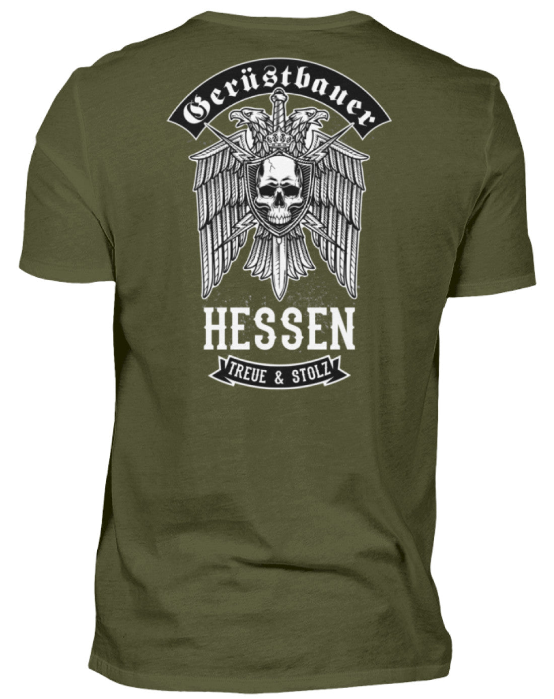 Gerüstbauer Hessen €22.95 Gerüstbauer - Shop >>