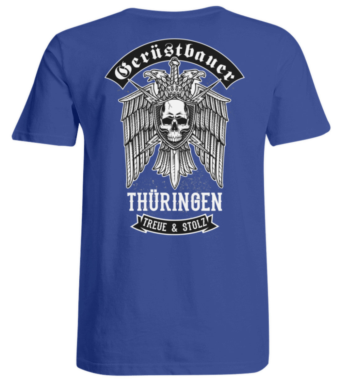 Gerüstbauer Thüringen €24.95 Gerüstbauer - Shop >>