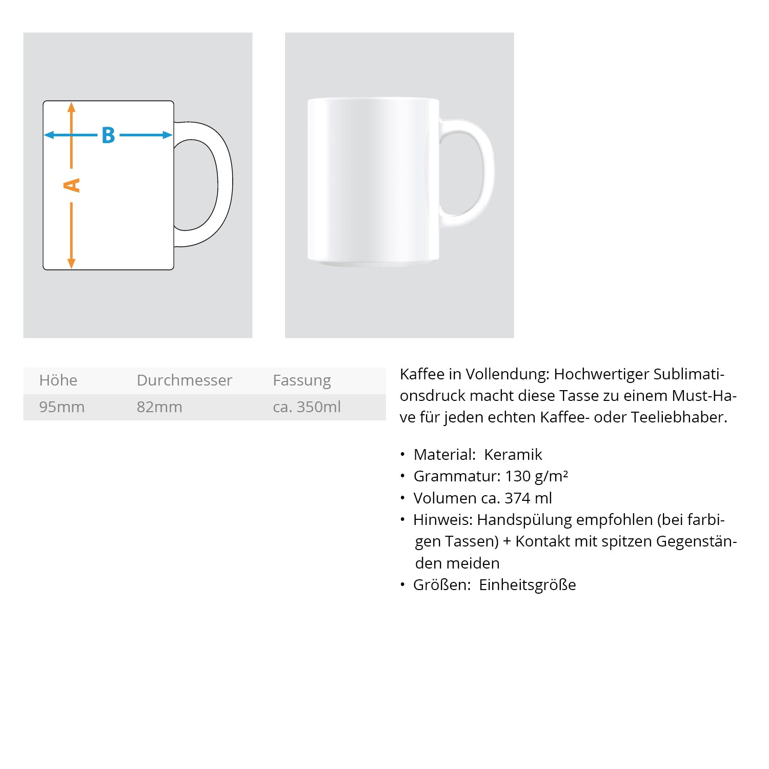 Fuck the System Oldschool Gerüstbauer  - Tasse €18.95 Gerüstbauer - Shop >>