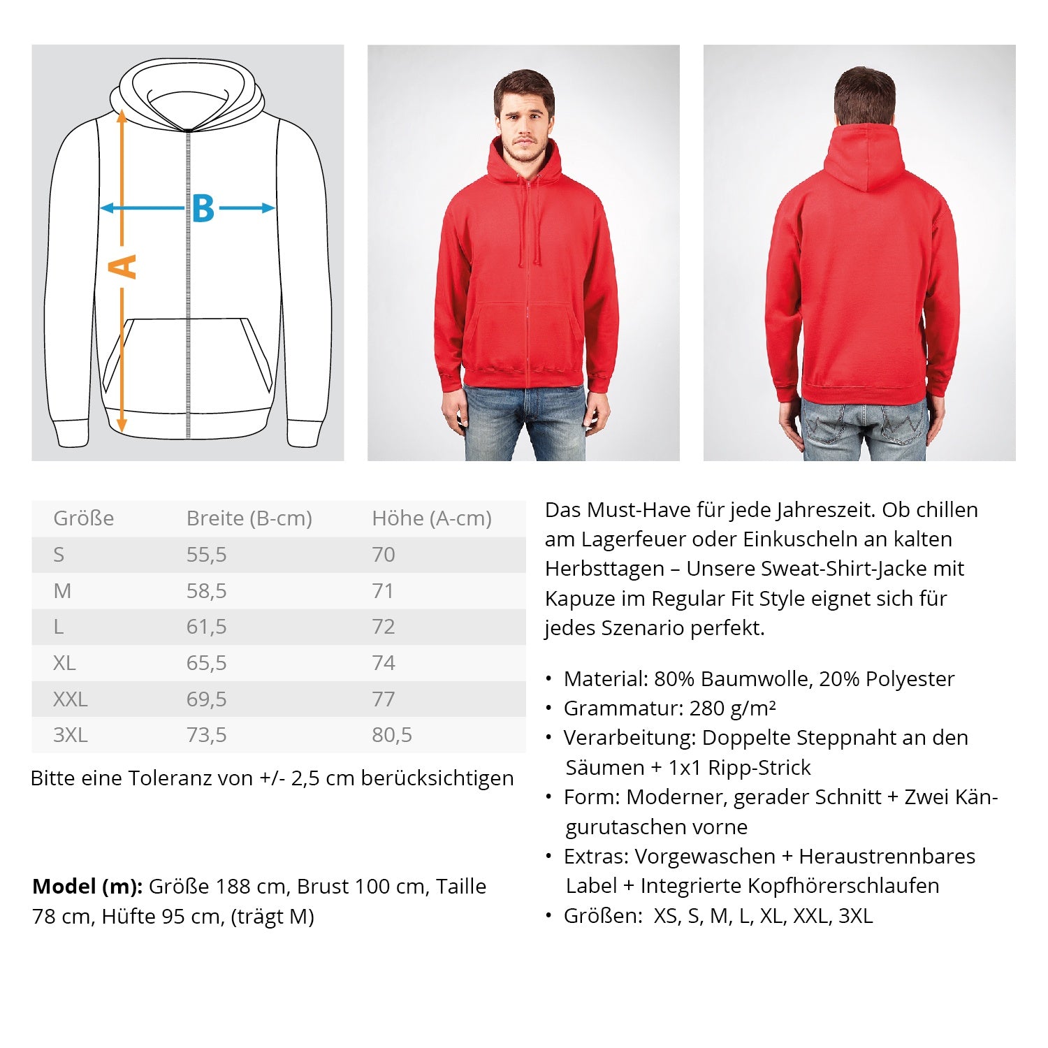 Gerüstbauer / Longhorn €44.95 Gerüstbauer - Shop >>