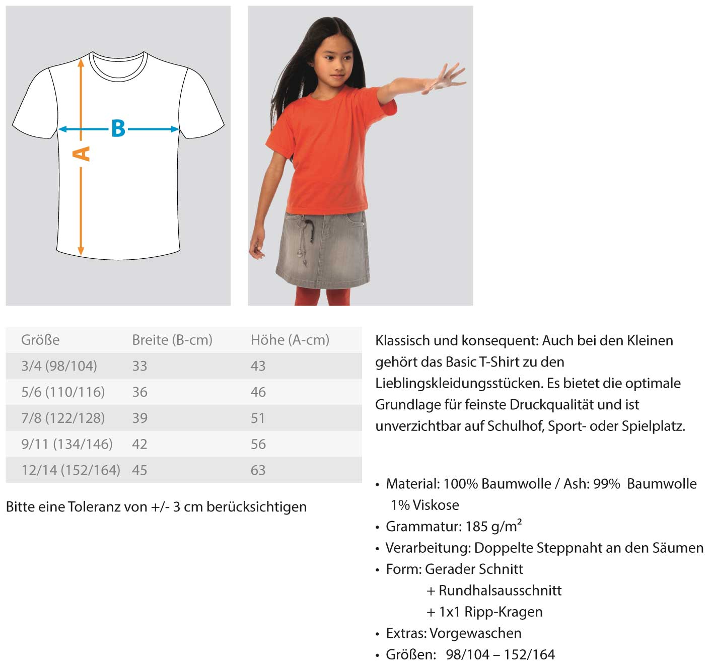 Meisterwerk  - Kinder T-Shirt €22.95 Gerüstbauer - Shop >>