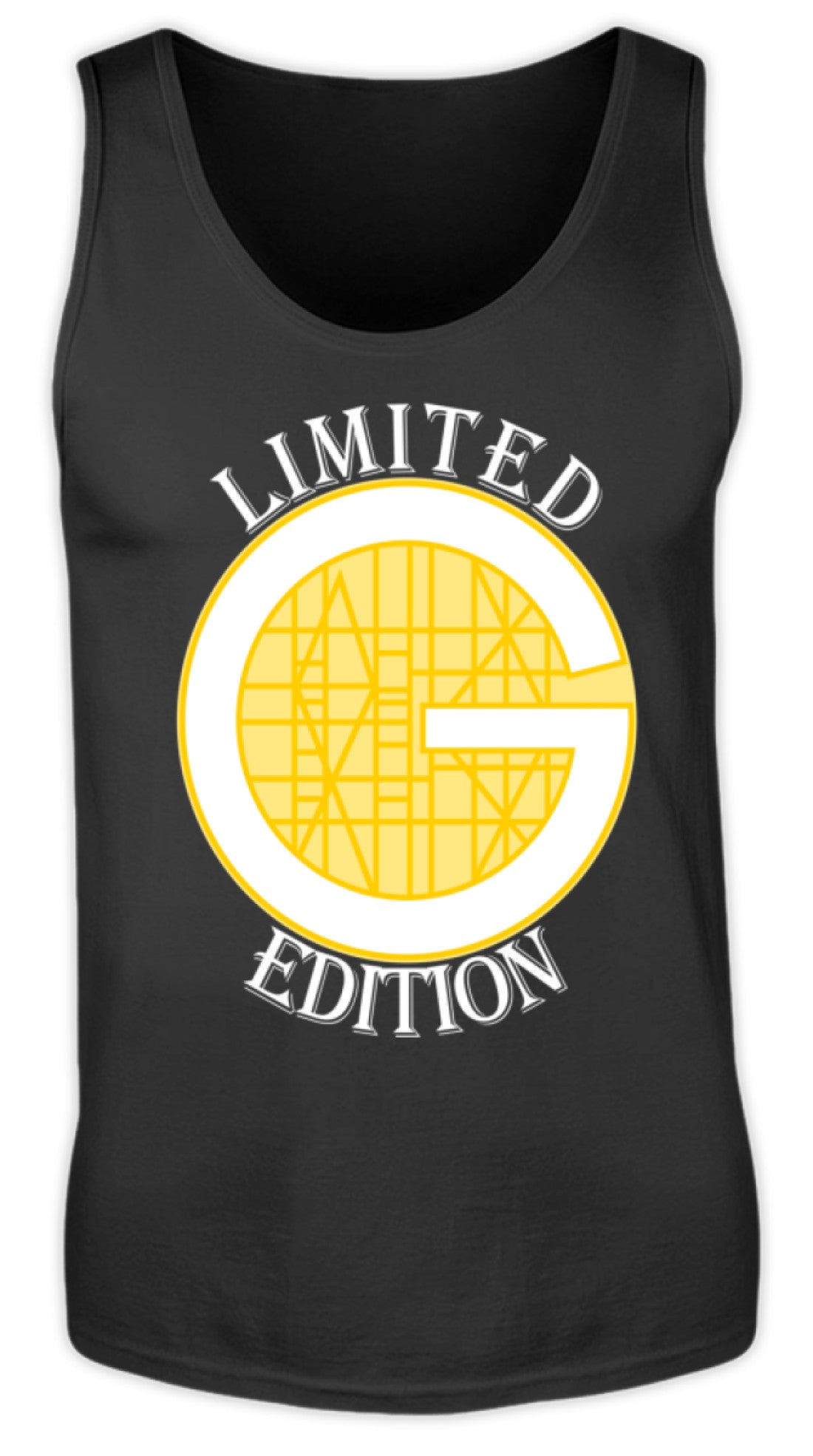Gerüstbauer Limited Edition  - Herren Tanktop €19.95 Gerüstbauer - Shop >>