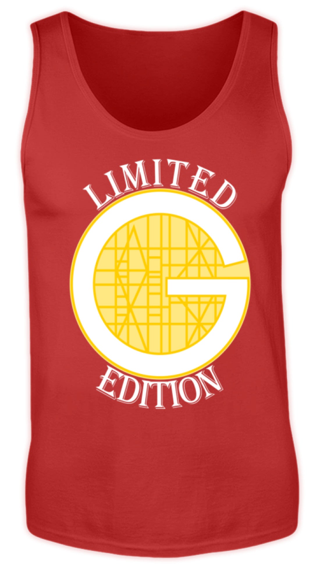 Gerüstbauer Limited Edition  - Herren Tanktop €19.95 Gerüstbauer - Shop >>