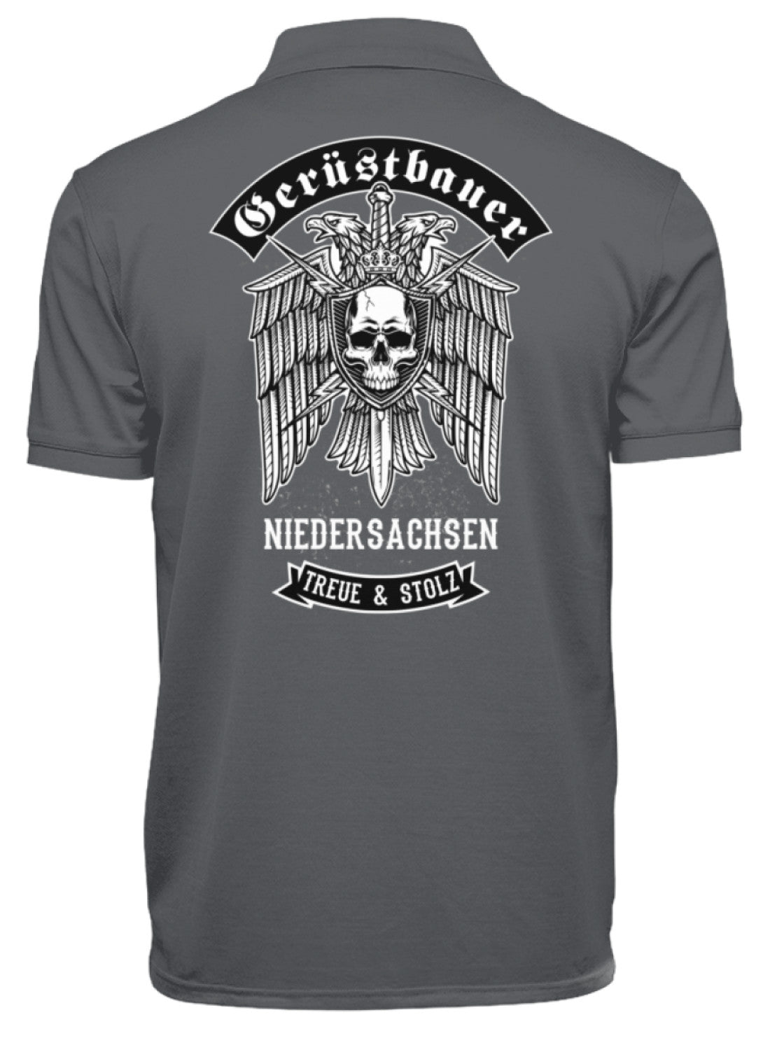 Gerüstbauer Niedersachsen €29.95 Gerüstbauer - Shop >>