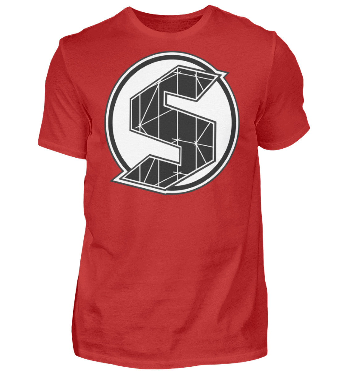 Working Class Hero  - Herren Shirt €29.95 Gerüstbauer - Shop >>