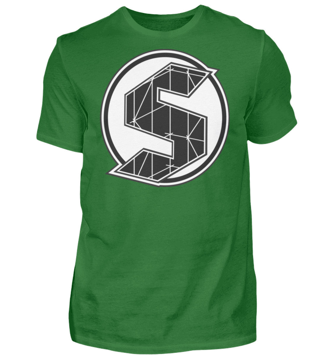 Working Class Hero  - Herren Shirt €29.95 Gerüstbauer - Shop >>