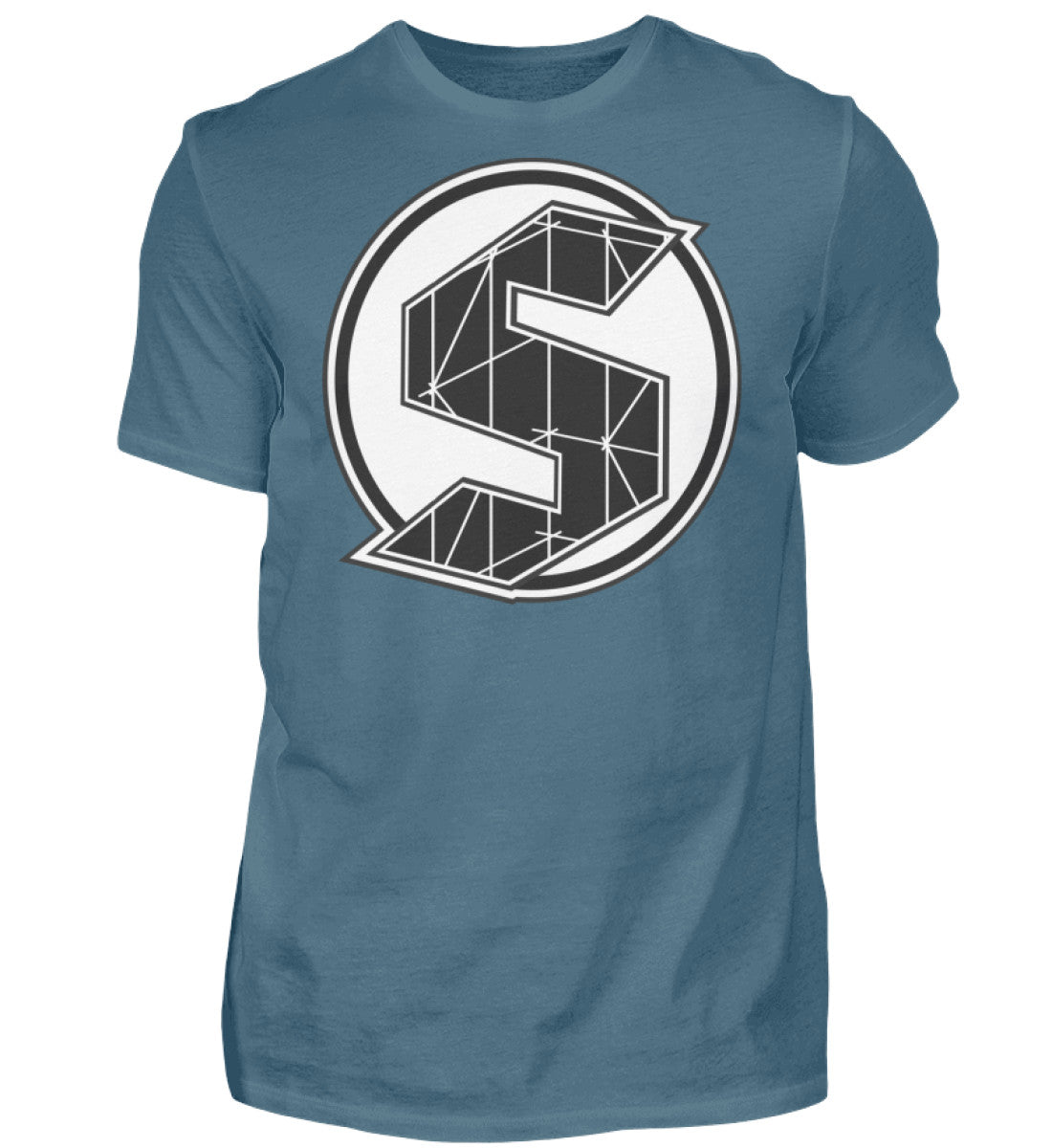 Working Class Hero  - Herren Shirt €29.95 Gerüstbauer - Shop >>