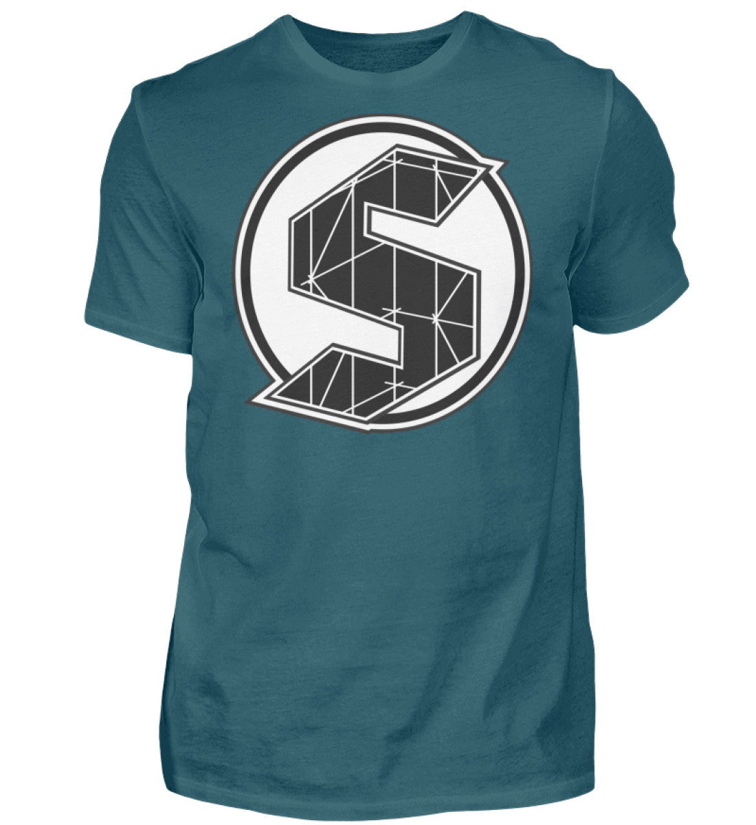 Working Class Hero  - Herren Shirt €29.95 Gerüstbauer - Shop >>