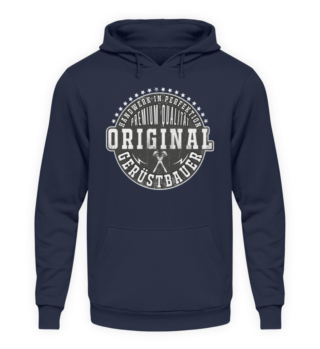 Oxford Navy-1698
