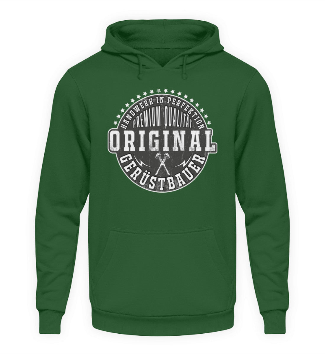 Bottle Green-833