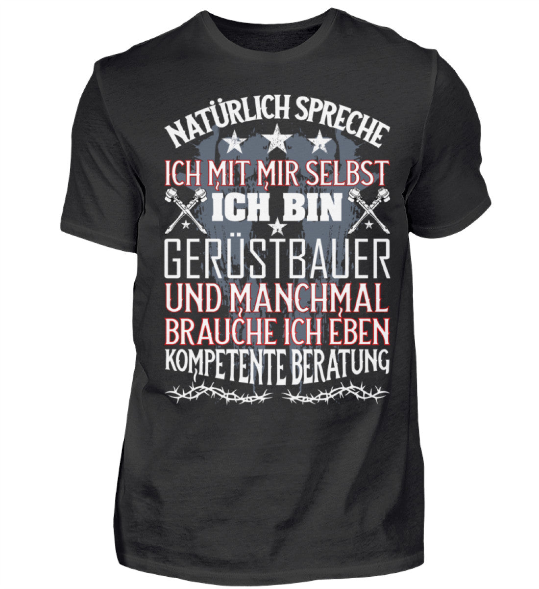 Gerüstbauer KOMPETENTE BERATUNG €21.95 Gerüstbauer - Shop >>