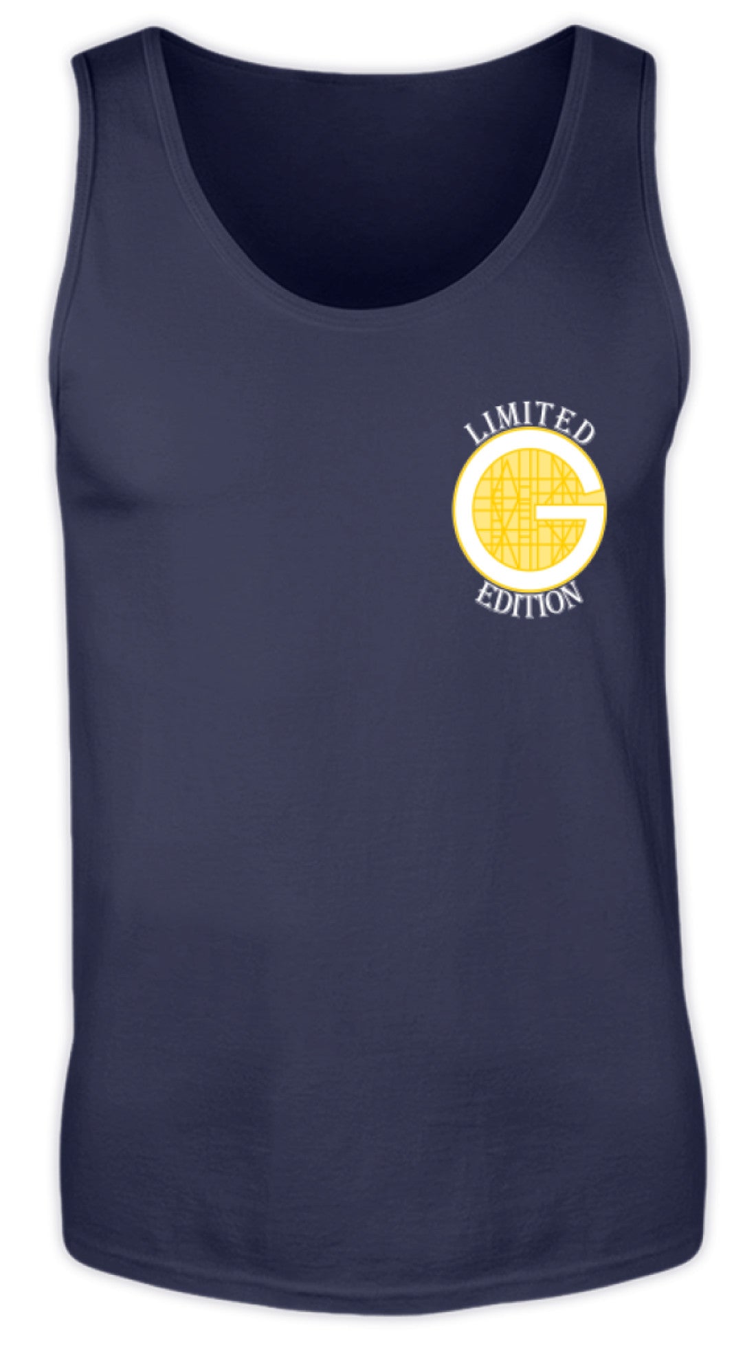 Gerüstbauer Unikat  - Herren Tanktop €22.95 Gerüstbauer - Shop >>