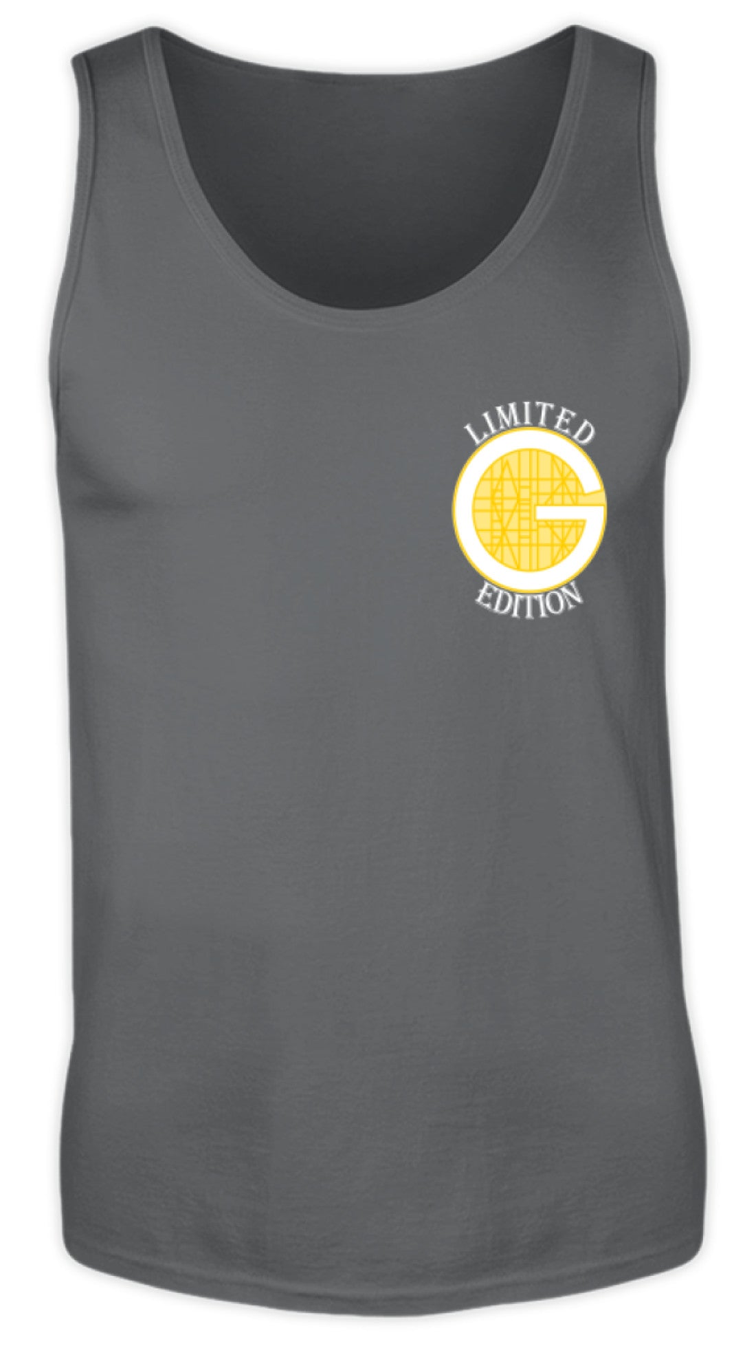 Gerüstbauer Unikat  - Herren Tanktop €22.95 Gerüstbauer - Shop >>