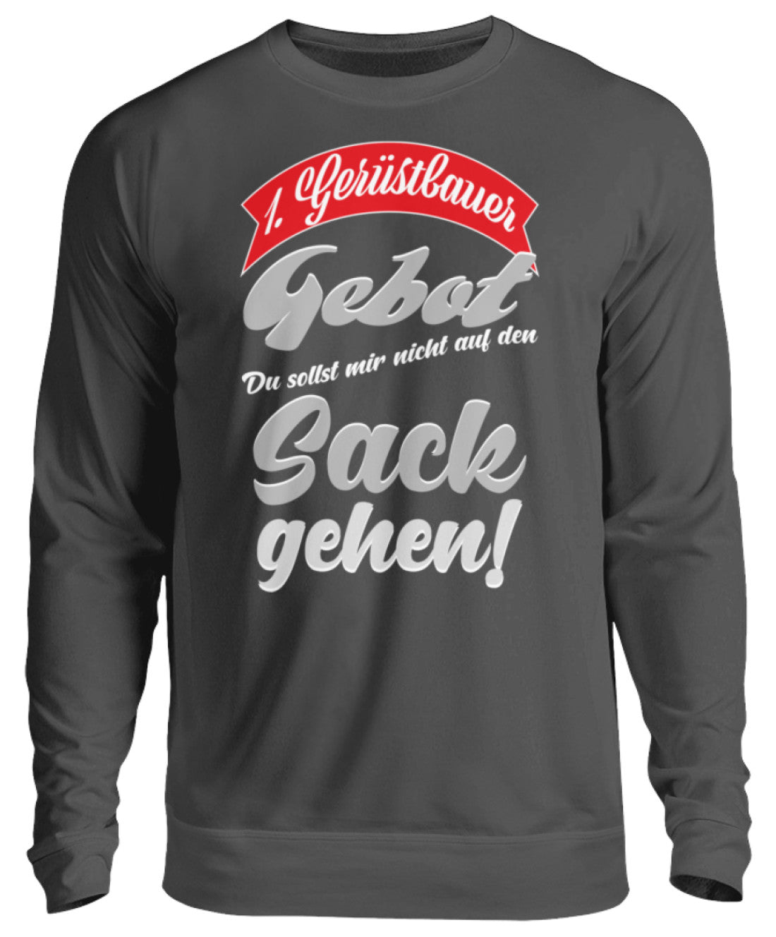 1. Gerüstbauer Gebot €34.95 Gerüstbauer - Shop >>