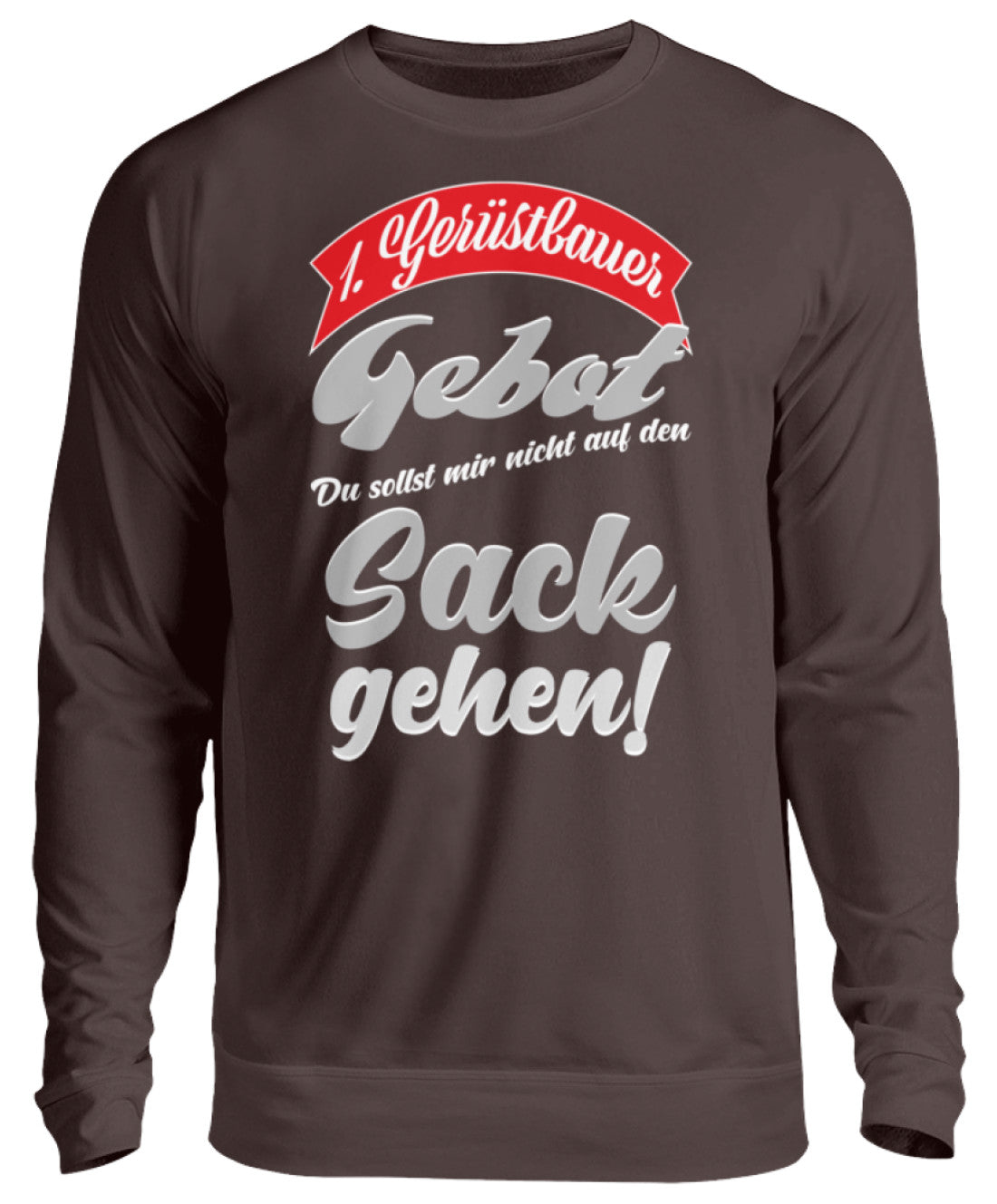 1. Gerüstbauer Gebot €34.95 Gerüstbauer - Shop >>
