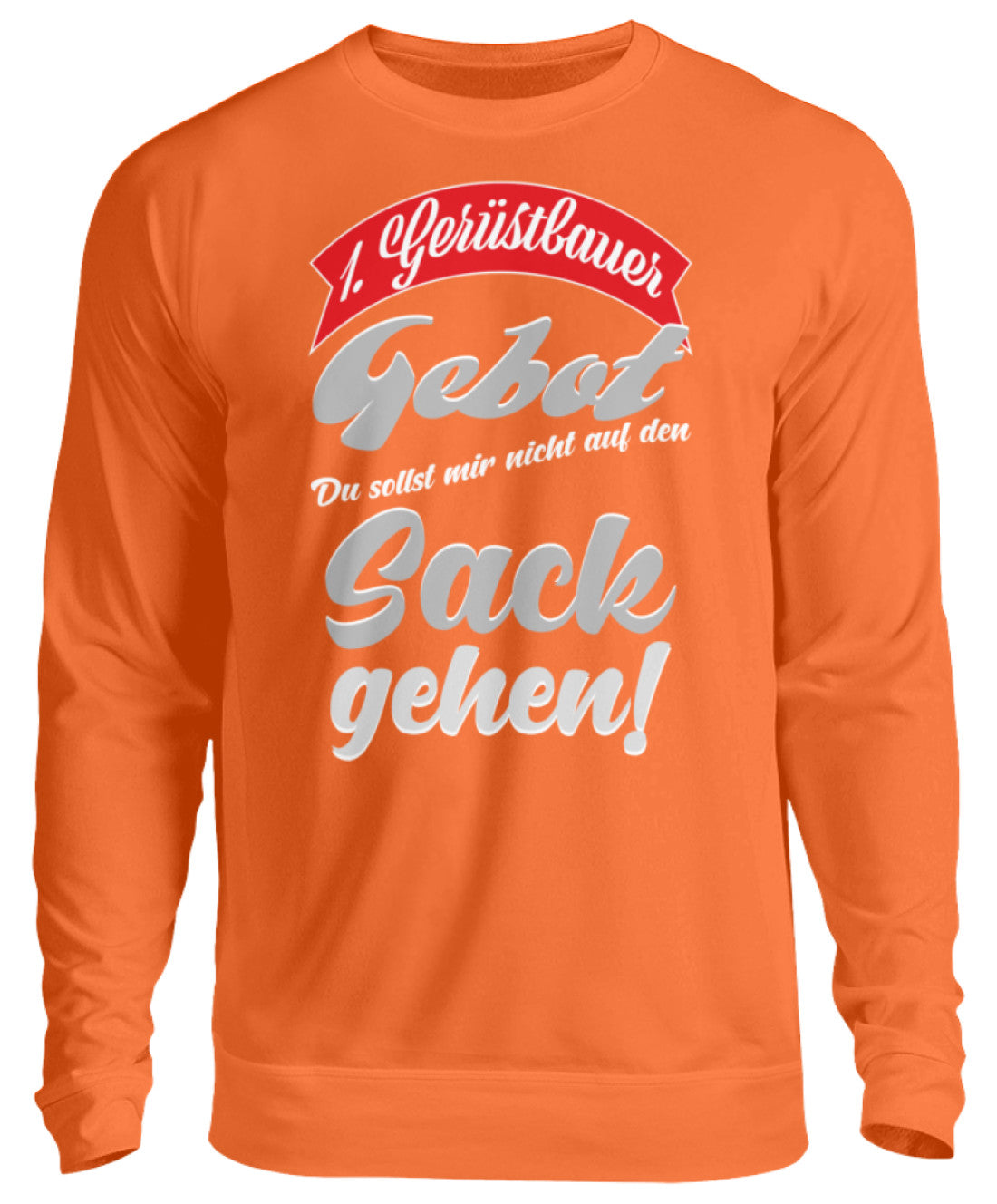 1. Gerüstbauer Gebot €34.95 Gerüstbauer - Shop >>