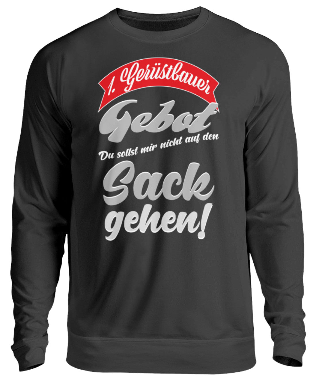 1. Gerüstbauer Gebot €34.95 Gerüstbauer - Shop >>