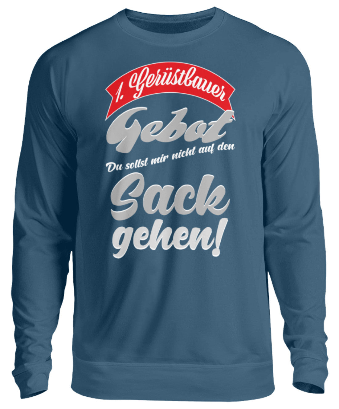 1. Gerüstbauer Gebot €34.95 Gerüstbauer - Shop >>