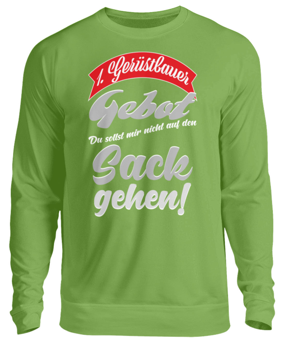 1. Gerüstbauer Gebot €34.95 Gerüstbauer - Shop >>