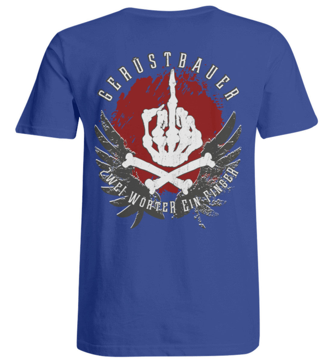 Royal Blue-668