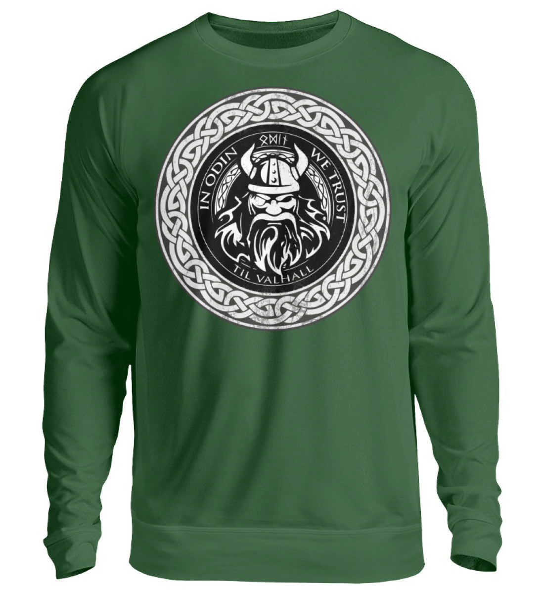 Bottle Green-833