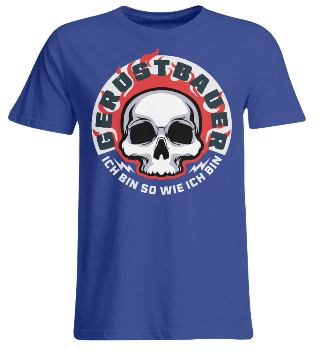 Royal Blue-668
