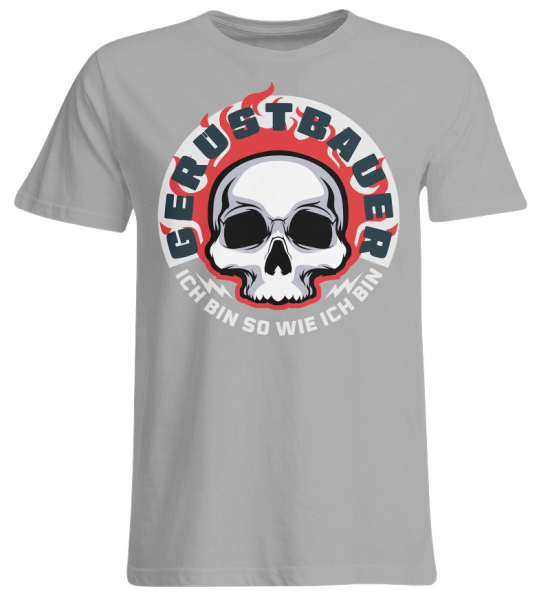 Grey Melange-645