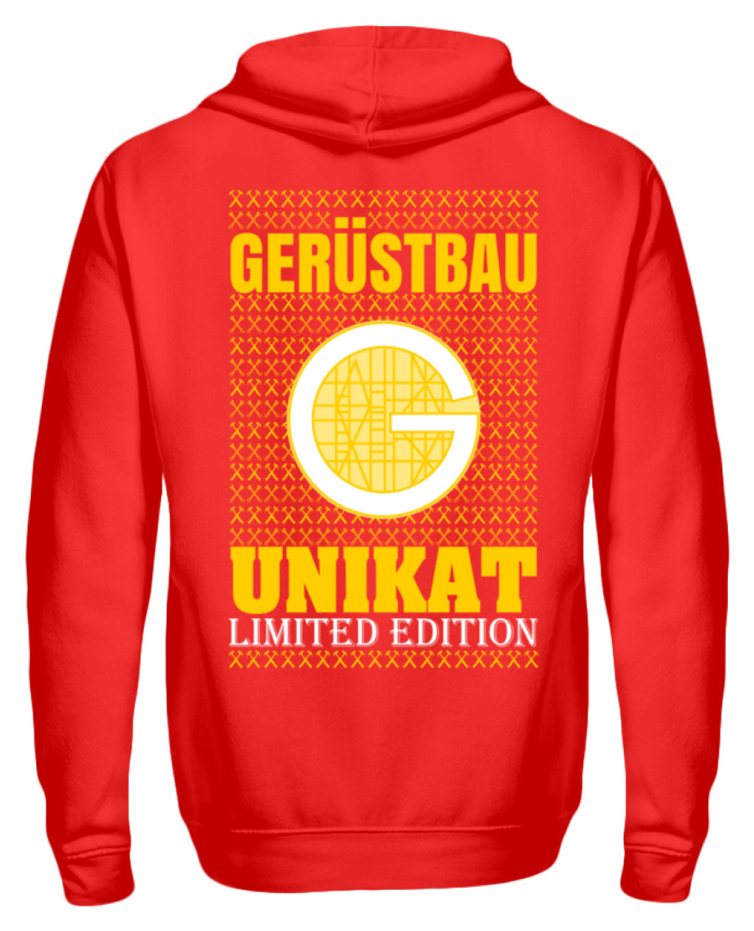 Gerüstbauer / Limited Edition €44.95 Gerüstbauer - Shop >>